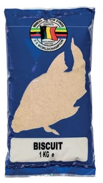 Marcel Van Den Eynde (VDE) Jaukas VDE Biscuit 1kg
