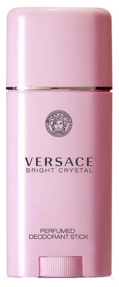 Pieštukinis dezodorantas Versace Bright Crystal moterims, 50 ml kaina