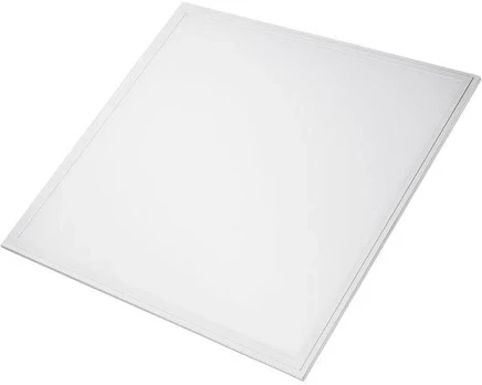 36W LED panelė, 62x62cm, balta, 2700K