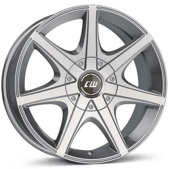 BORBET CWE (CS) R16 5x118.00 ET40 CB71.10 J7.0