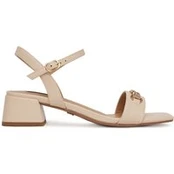 Basutės Nine West R23SS00452 Smėlio