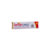 LARIFAN tepalas UNGO 0,025 %, 10 g kaina