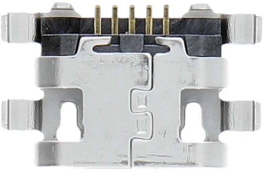 Dėklas Oem Charge connector for REDMI Note 5 ORI