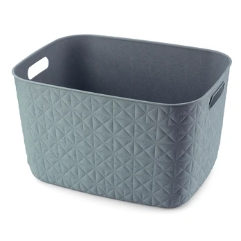 Curver Krepšelis Softex L 19L 37,9x29,2x22,1cm teal