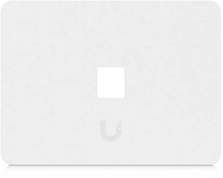 Ubiquiti Universal keystone wall plate
