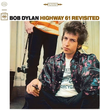 Highway 61 Revisited [vinilinė plokštelė]