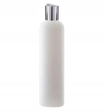 Buteliukas su dangteliu muilui/geliui 250ml