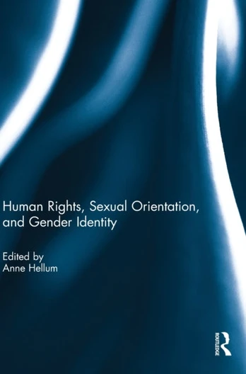 Human Rights, Sexual Orientation, and Gender Identity