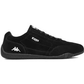 Laisvalaikio batai Kappa EO-V12-1128(M) Juoda