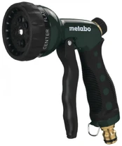 Laistymo pistoletas GB7, Metabo kaina