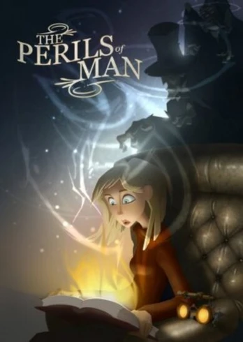 The Perils Of Man PC