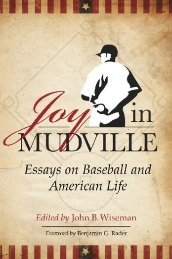 Joy in Mudville