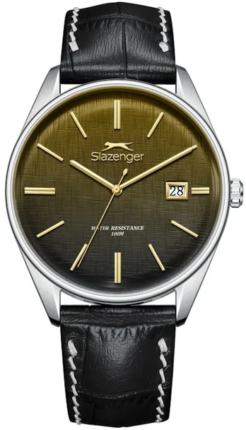Laikrodis Slazenger SL.9.2681.1.371