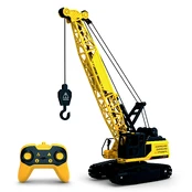 SpeedX - RC Crane (20297) kaina