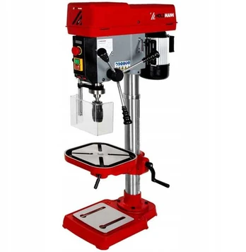 Nutool Holzmann SB203V_230V koloninis grąžtas