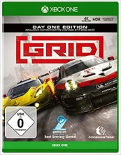 Grid Xbox One kaina