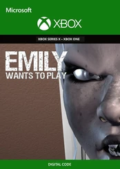Emily Wants To Play Xbox