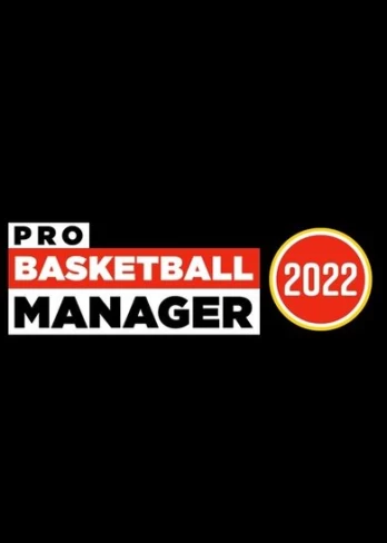 Pro Basketball Manager 2022 PC