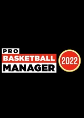 Pro Basketball Manager 2022 PC kaina