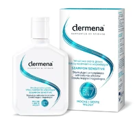 Šampūnas Dermena Sensitive, 200 ml kaina