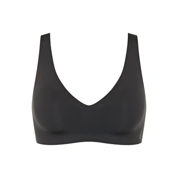 Liemenėlė moterims Triumph, juoda
