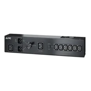 APC SERVICE BYPASS PANEL 230V 16A
