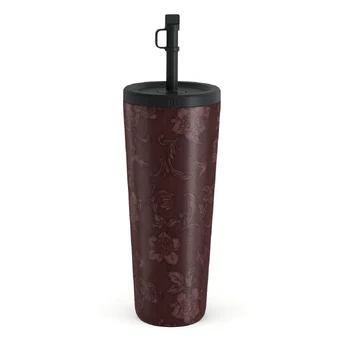 Capulet - Travel Mug, 700 ml / Straw