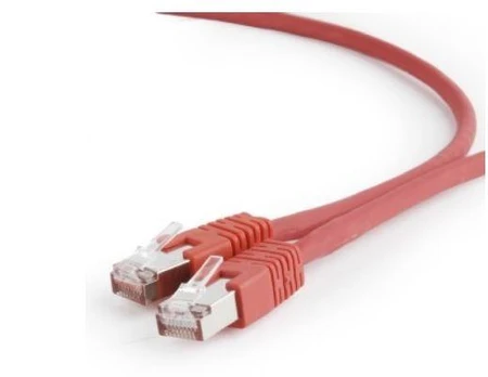 GEMBIRD PP6A-LSZHCU-R-2M patchcord RJ45
