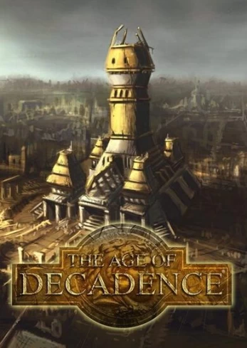 The Age of Decadence PC