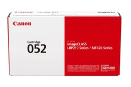 Kasetė Canon 052 (2199C002) BK 3100psl OEM kaina