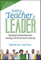 Every Teacher a Leader kaina