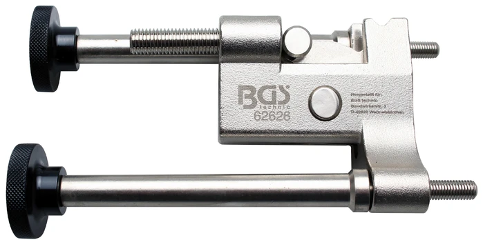 Grandinės įtempimo/nustaymo įrankis BMW (62626)