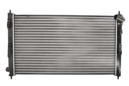 Variklio radiatorius THERMOTEC D75017TT