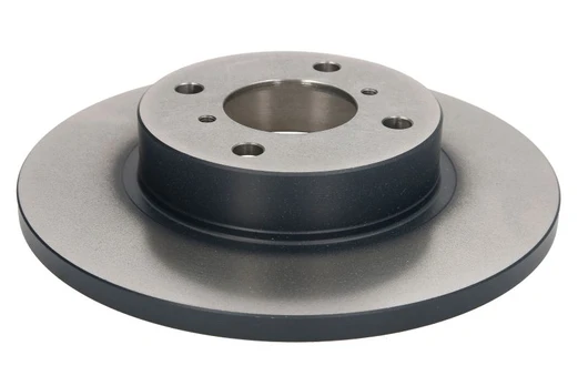 TRW DF4131 Brake Disc