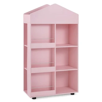Costway Montessori vaikiška lentyna, 116 cm