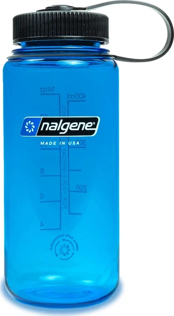 Gertuvė Nalgène Drinking Bottle 'WM'