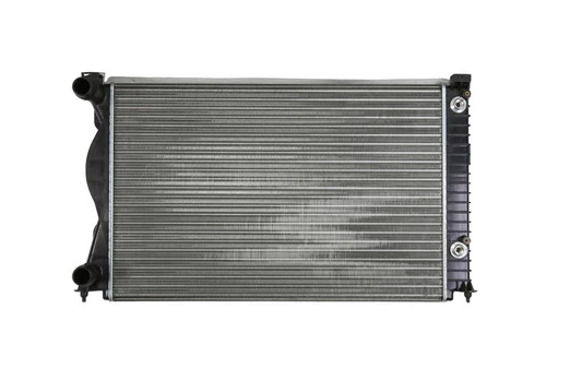 Radiatorius, variklio aušinimas KAMOKA 7705389