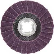 X-LOCK serrated disc EXPERT N475 SCM, Ø 115mm, grinding disc