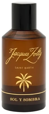 JACQUES ZOLTY SOL Y SOMBRA EDP 100 ML