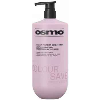 OSMO Colour Save Conditioner kondicionierius plaukams, 1000 ml