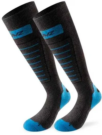 LENZ SKIING 1.0 slidinėjimo kojinės (Dydis: 39-41)