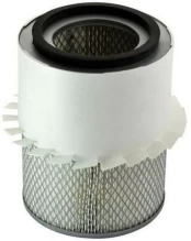 Oro filtras DENCKERMANN A140343 kaina