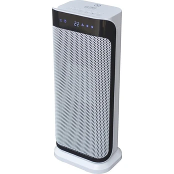 Keramikinis oro šildytuvas su termostatu TZS First Austria 2000W FA-5565-1