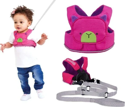 Vaikiškos petnešos Trunki ToddlePack Betsy