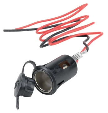 Adapteris Bottari 12V Socket 30206, Cigarette Lighter Socket
