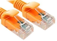 Cablexpert 26GEMPP1205MO 0.5 ", Orange | PP12-0.5M/O