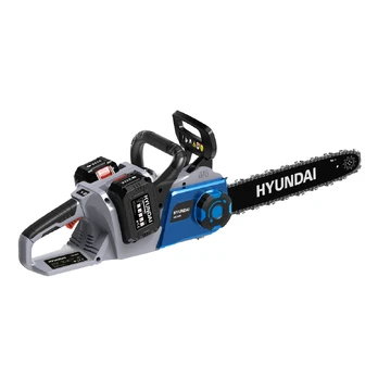 Grandininis pjūklas XA 4014, 35.5 cm, be akumuliatoriaus