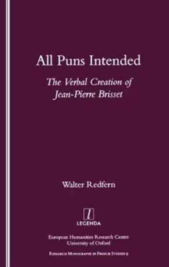 All Puns Intended