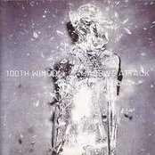CD Massive Attack - 100th Window