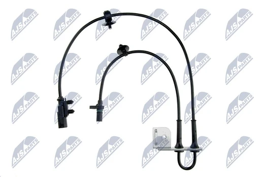 Jutiklis, rato greitis NTY HCA-CH-096